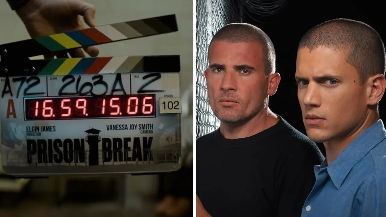 Prison Break: Black Creek : tout ce que l’on sait sur la nouvelle série après son premier teaser