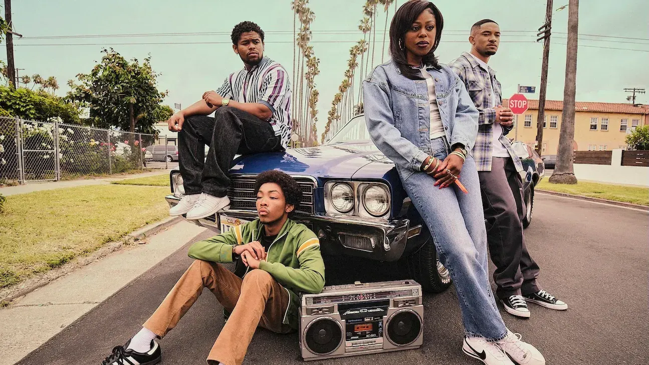The Drop : le spin-off de Snowfall arrivera le 7 octobre sur Disney+ en France