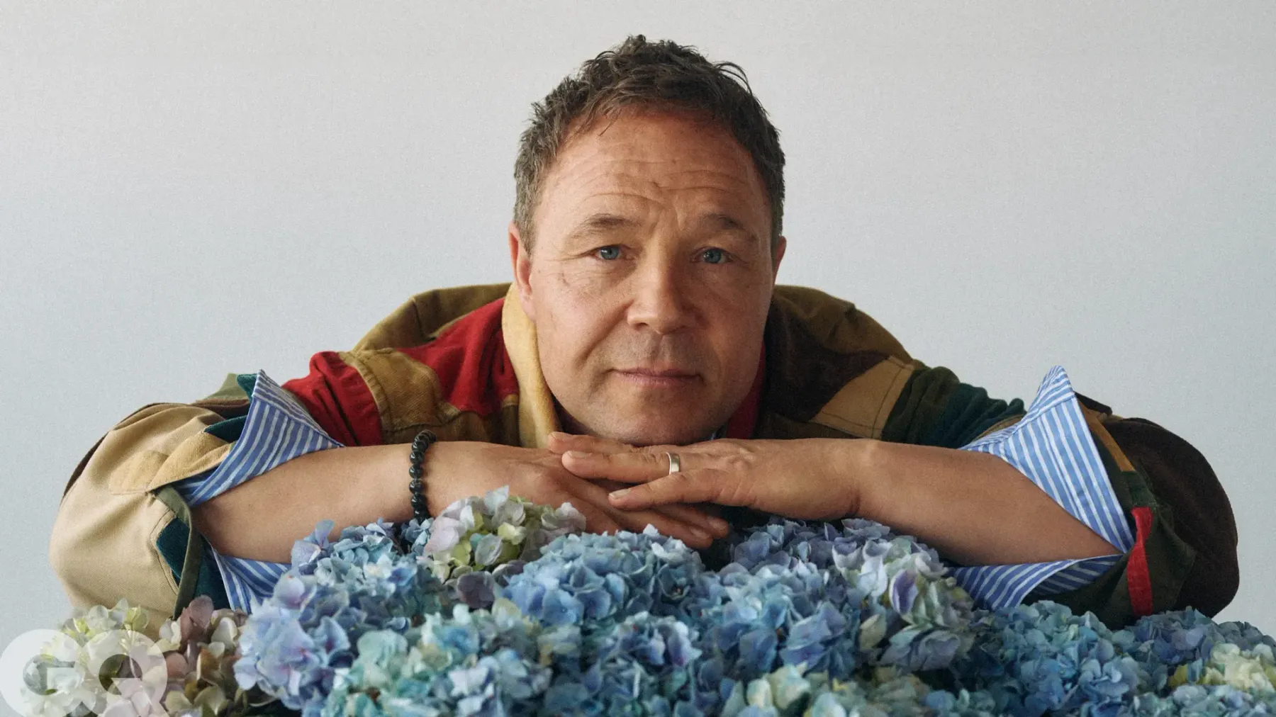Heat 2 recrute Stephen Graham : jouera-t-il le jeune Neil McCauley de Robert De Niro ?