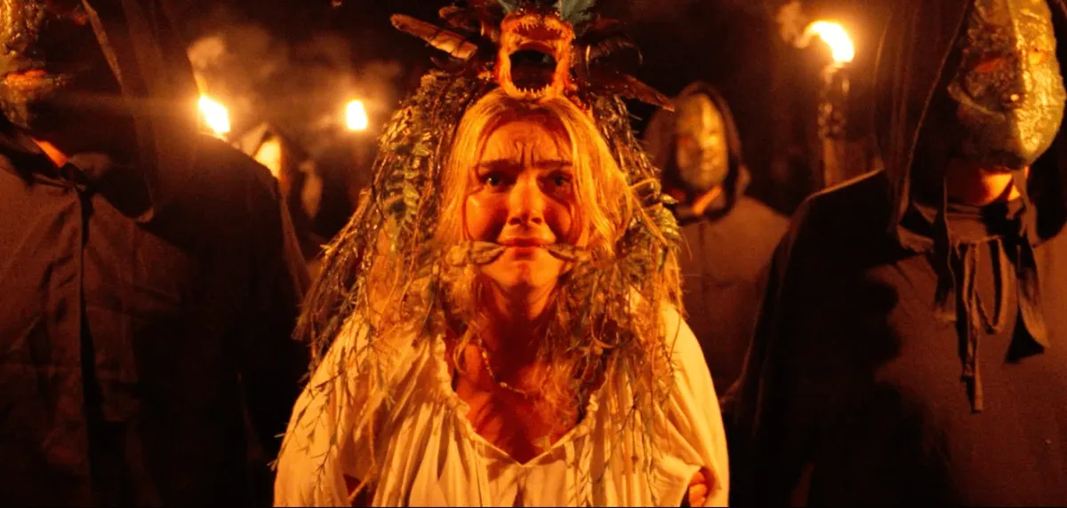 Gator Face : le slasher aux vrais alligators sort en VOD, mais son 100 % Rotten Tomatoes n’a pas tenu