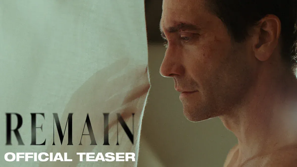 Reste avec moi : le nouveau Shyamalan avec Jake Gyllenhaal sortira le 3 février 2027