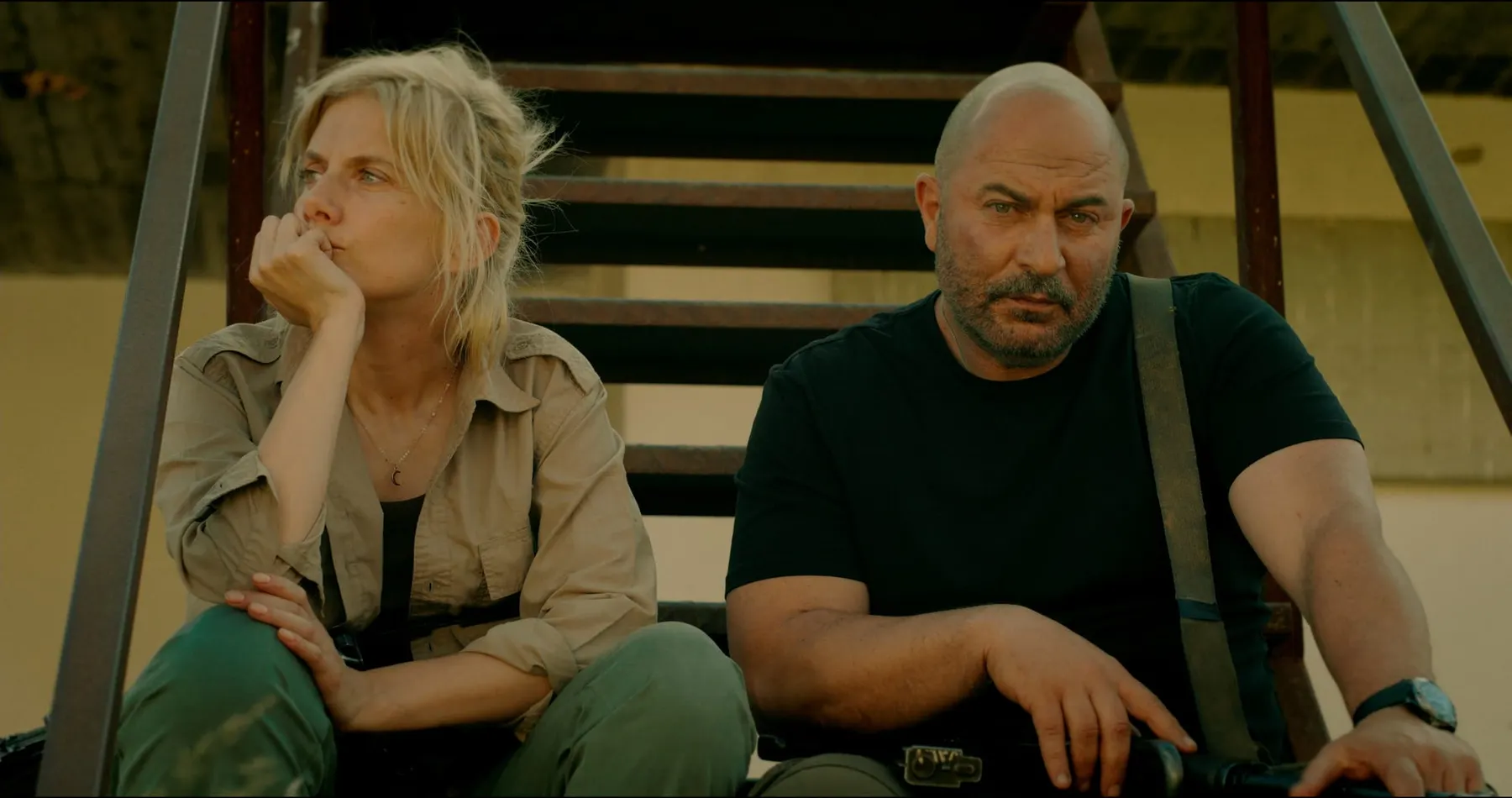 Fauda saison 5 est disponible sur Netflix : ce qui change dans les nouveaux épisodes