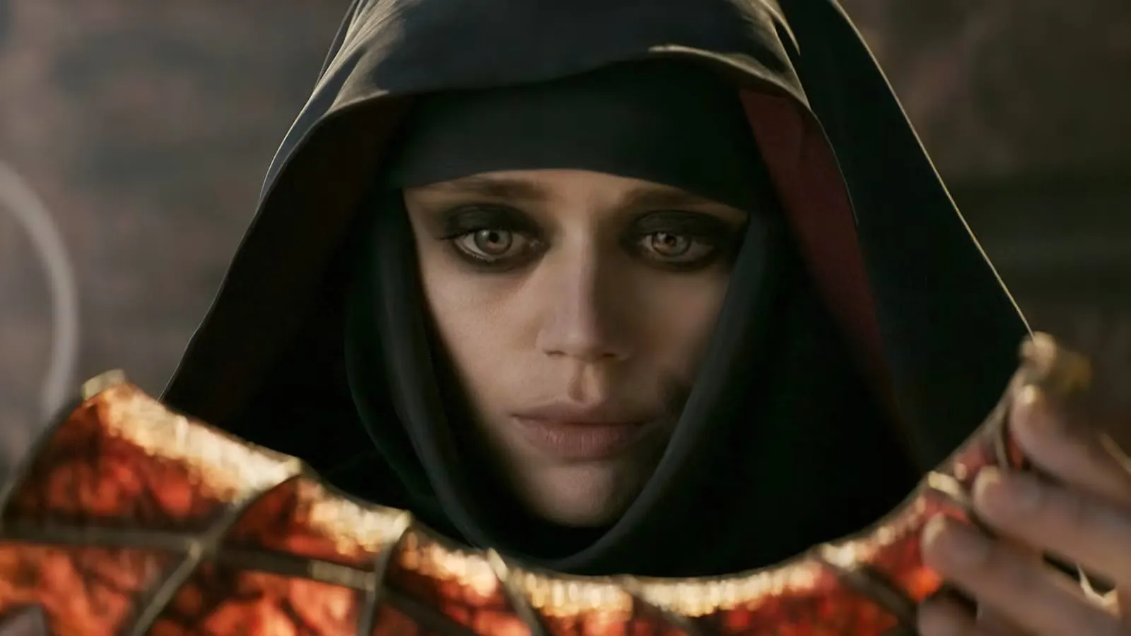 Ravenloft : la série Dungeons & Dragons de Netflix racontera les origines de Strahd