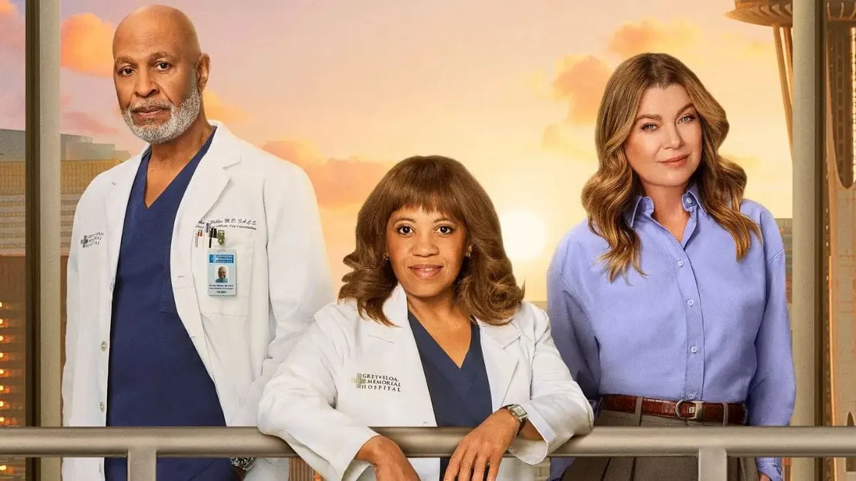 Grey’s Anatomy saison 23 : James Wolk jouera Seth Norton, patron d’un centre médical de luxe