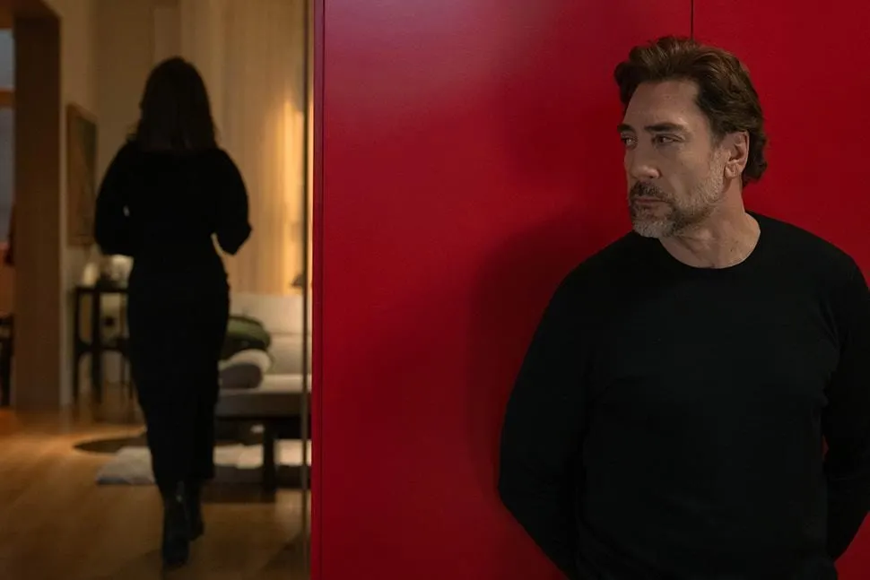 Bunker : les premiers avis éreintent le nouveau film de Penélope Cruz et Javier Bardem