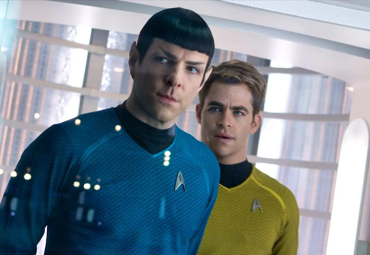 Star Trek : le prochain film abandonnera Kirk et Spock pour questionner la corruption de Starfleet