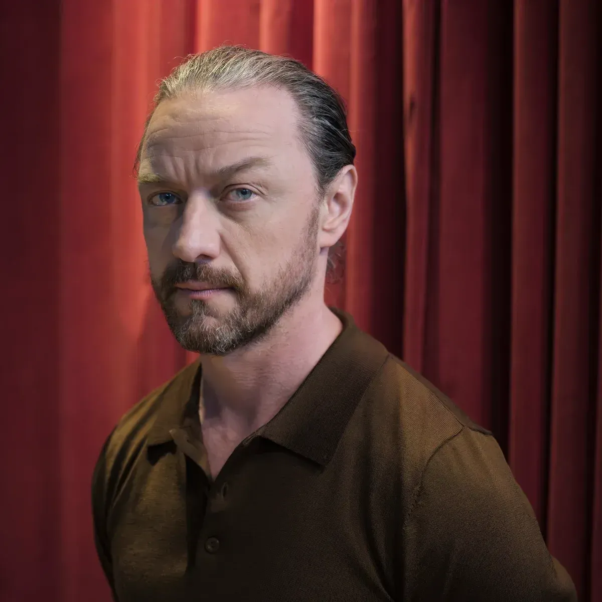 James McAvoy réagit à Christopher Abbott, le nouveau Professeur X de Marvel