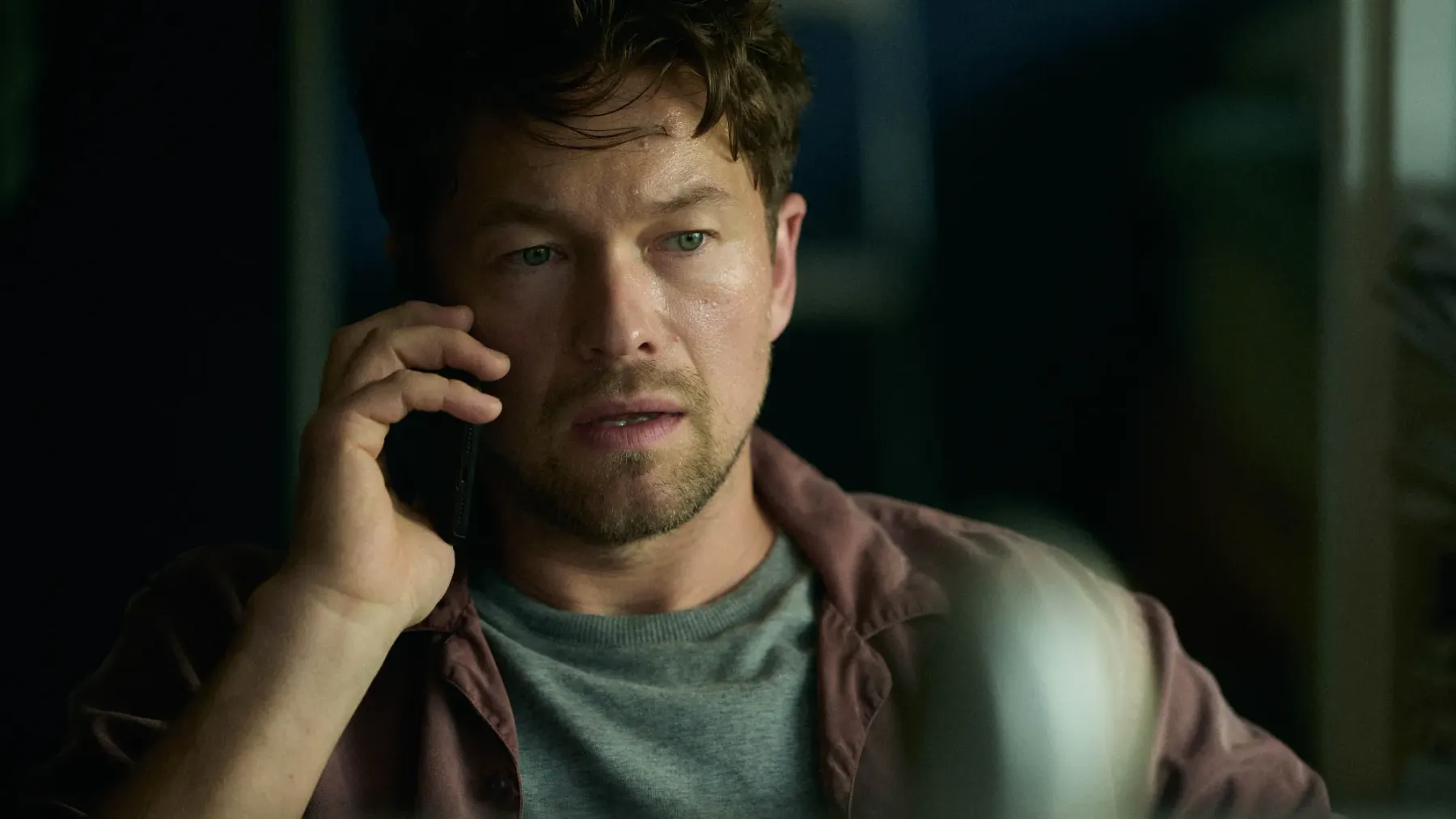 Blood Sacrifice : 19 millions de vues en trois semaines pour le thriller suédois de Netflix