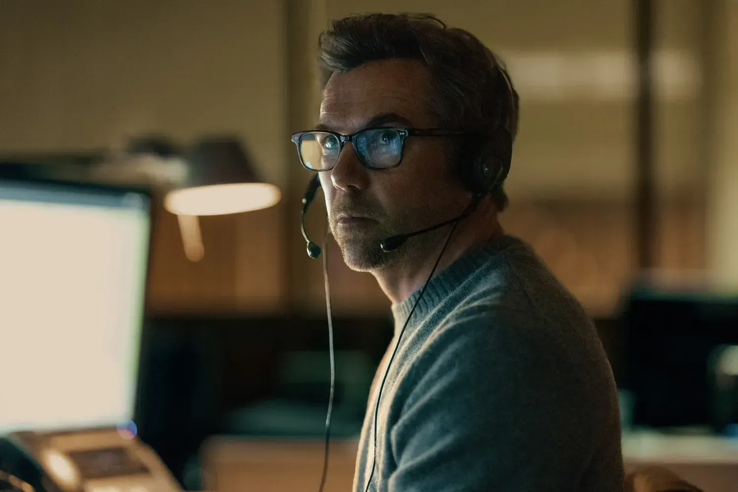 Portée disparue (Last Seen) : que raconte le thriller Apple TV avec Patrick Brammall ?