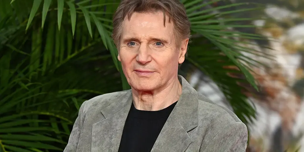 The Fix : le film avec Liam Neeson remonte à 21 % sur Rotten Tomatoes, mais reste très mal reçu