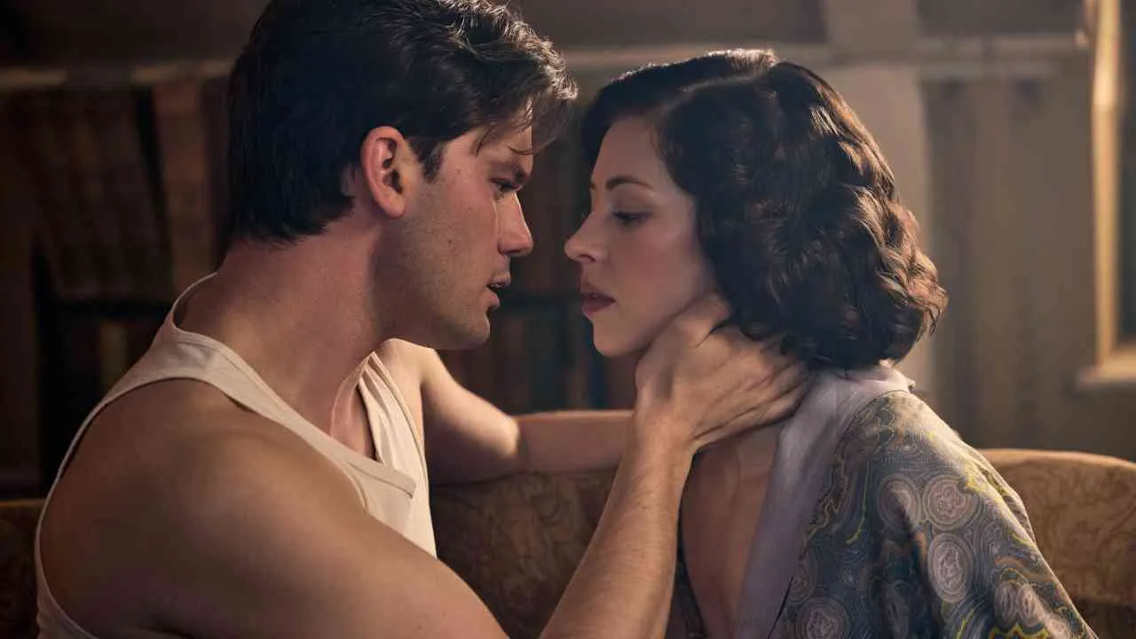 Outlander: Blood of My Blood saison 2 : la guerre et le voyage dans le temps vont séparer les couples