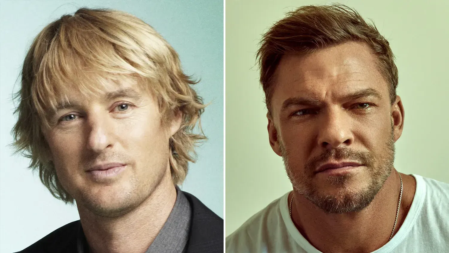 Reacher et Owen Wilson réunis dans un film d’action complètement improbable