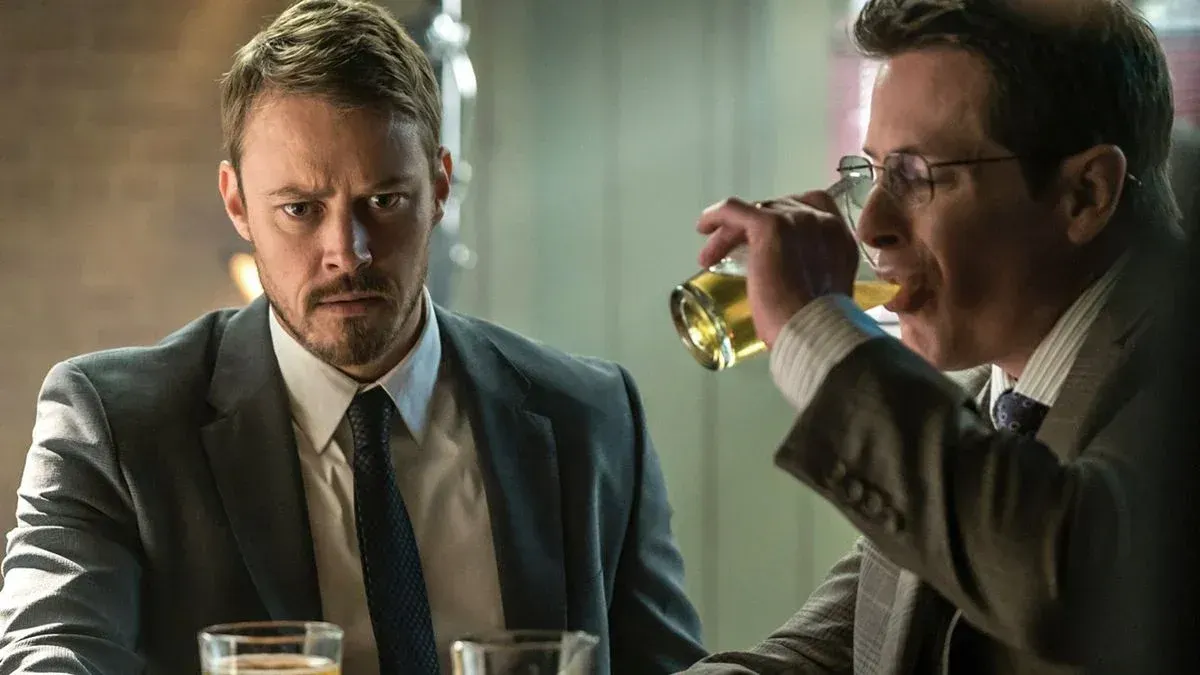 Patriot : cette excellente série d’espionnage de Prime Video mérite une deuxième chance