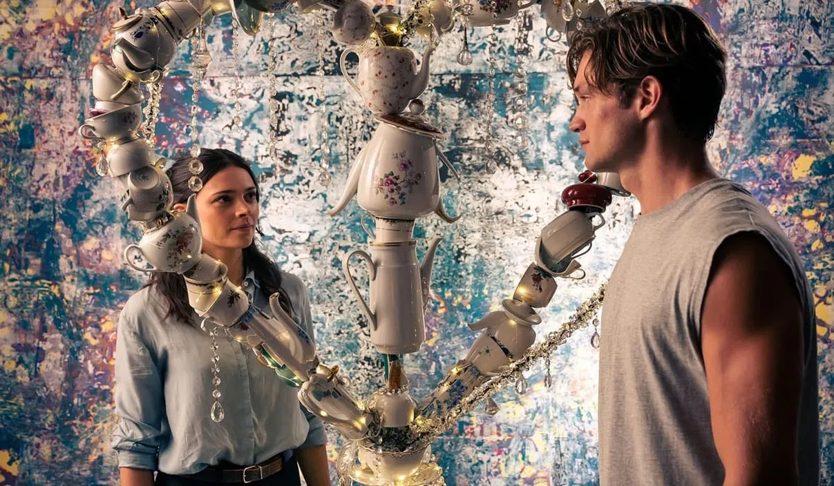 Maxton Hall saison 3 : date de sortie, intrigue et tout savoir sur la dernière saison