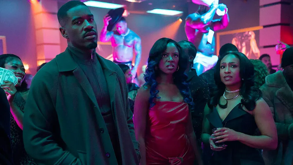 Beauty in Black saison 4 : tournage, date de sortie et tout ce que l’on sait