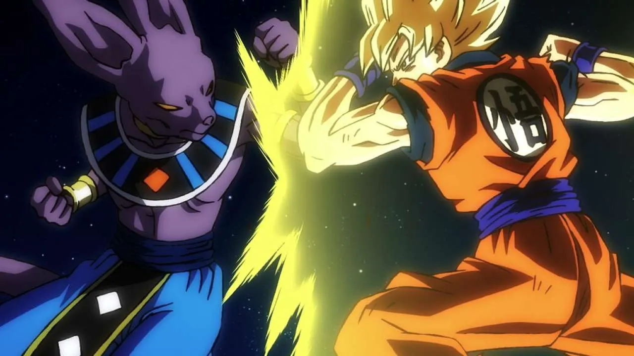 Dragon Ball Super: Beerus : remake, remaster ou nouvelle série ? Ce que prépare réellement Toei