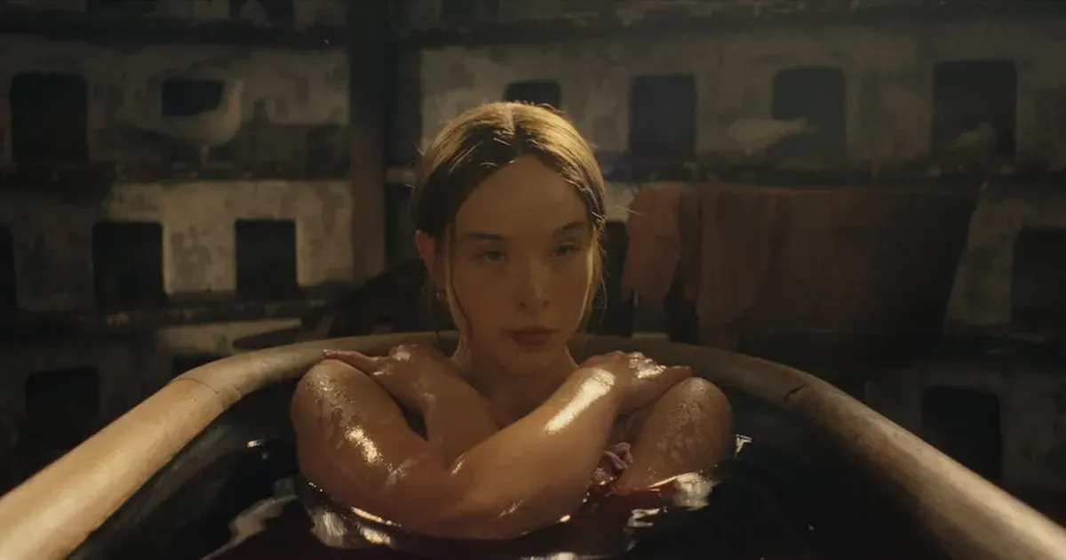 Les nouvelles séries Netflix à surveiller la semaine prochaine