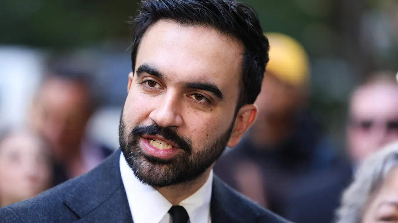Adults saison 3 : Malik Elassal veut inviter Zohran Mamdani, le maire de New York