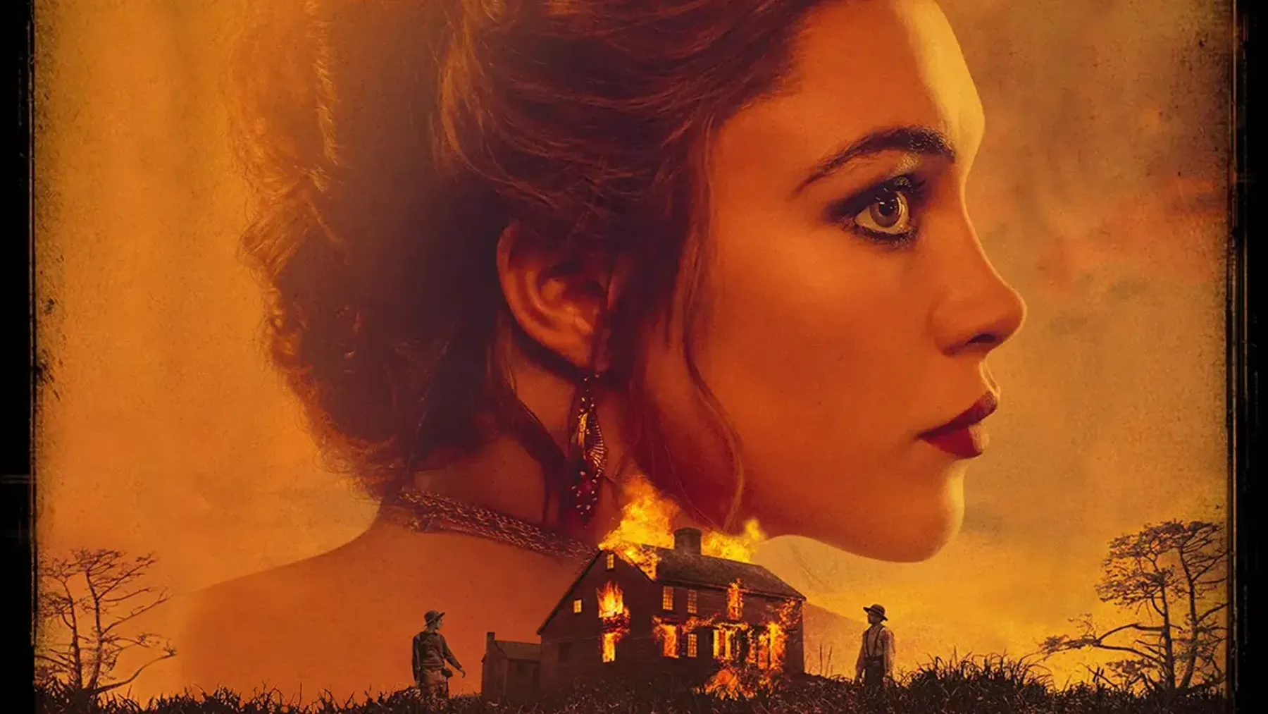 East of Eden : Florence Pugh devient terrifiante dans la bande-annonce de la série Netflix