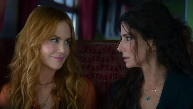 Les Ensorceleuses 2 : la critique reste sévère, mais le public défend Sandra Bullock et Nicole Kidman
