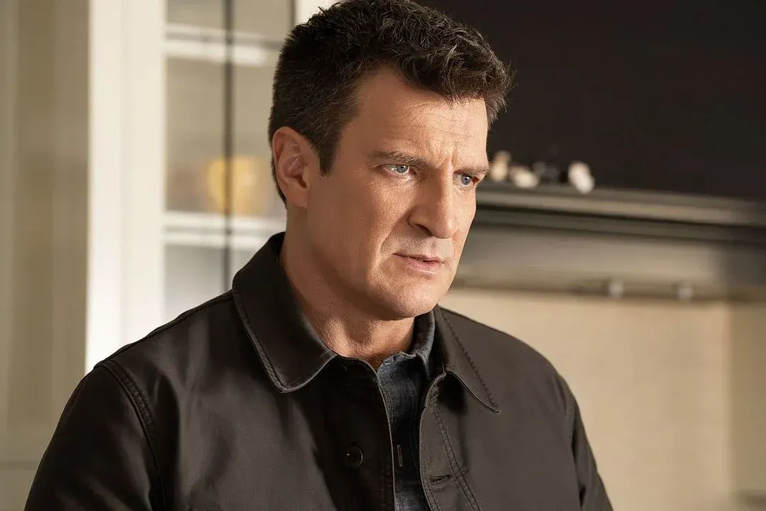 Star Trek : Nathan Fillion a joué le capitaine Kirk pour une lecture surprise des 60 ans