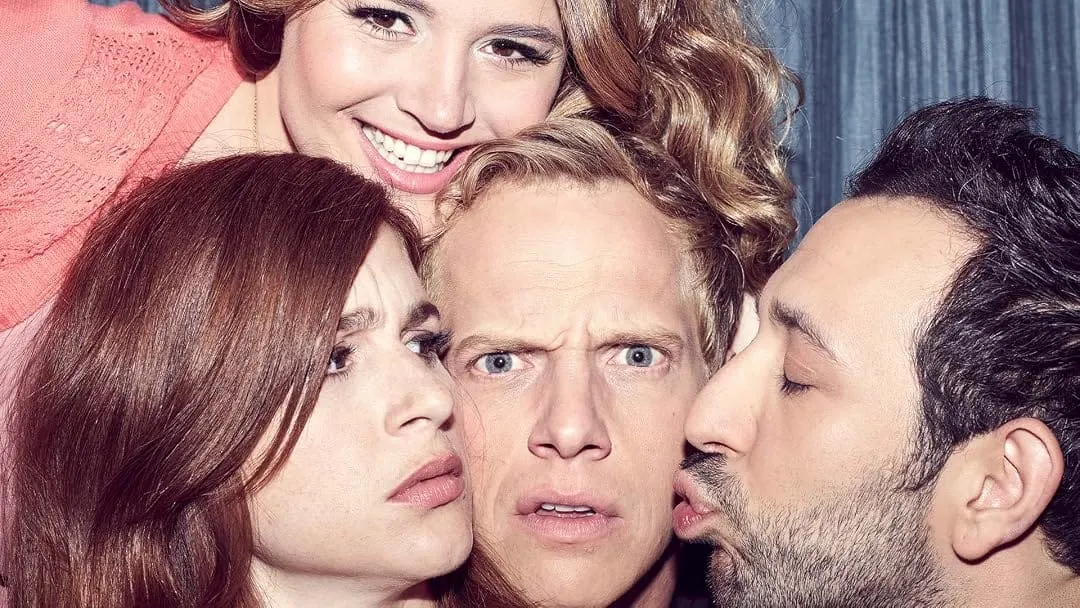 You’re the Worst : cette anti-comédie romantique mérite beaucoup plus que son statut de série culte