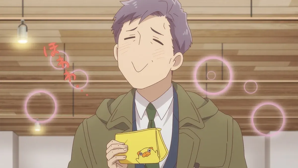 Uncle’s Obsession with Cute Things : date, casting et nouveau trailer avant sa sortie sur Crunchyroll
