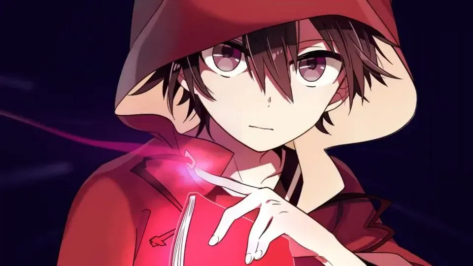 Horror Collector : l’anime consacré aux légendes urbaines japonaises fixe enfin sa date de sortie
