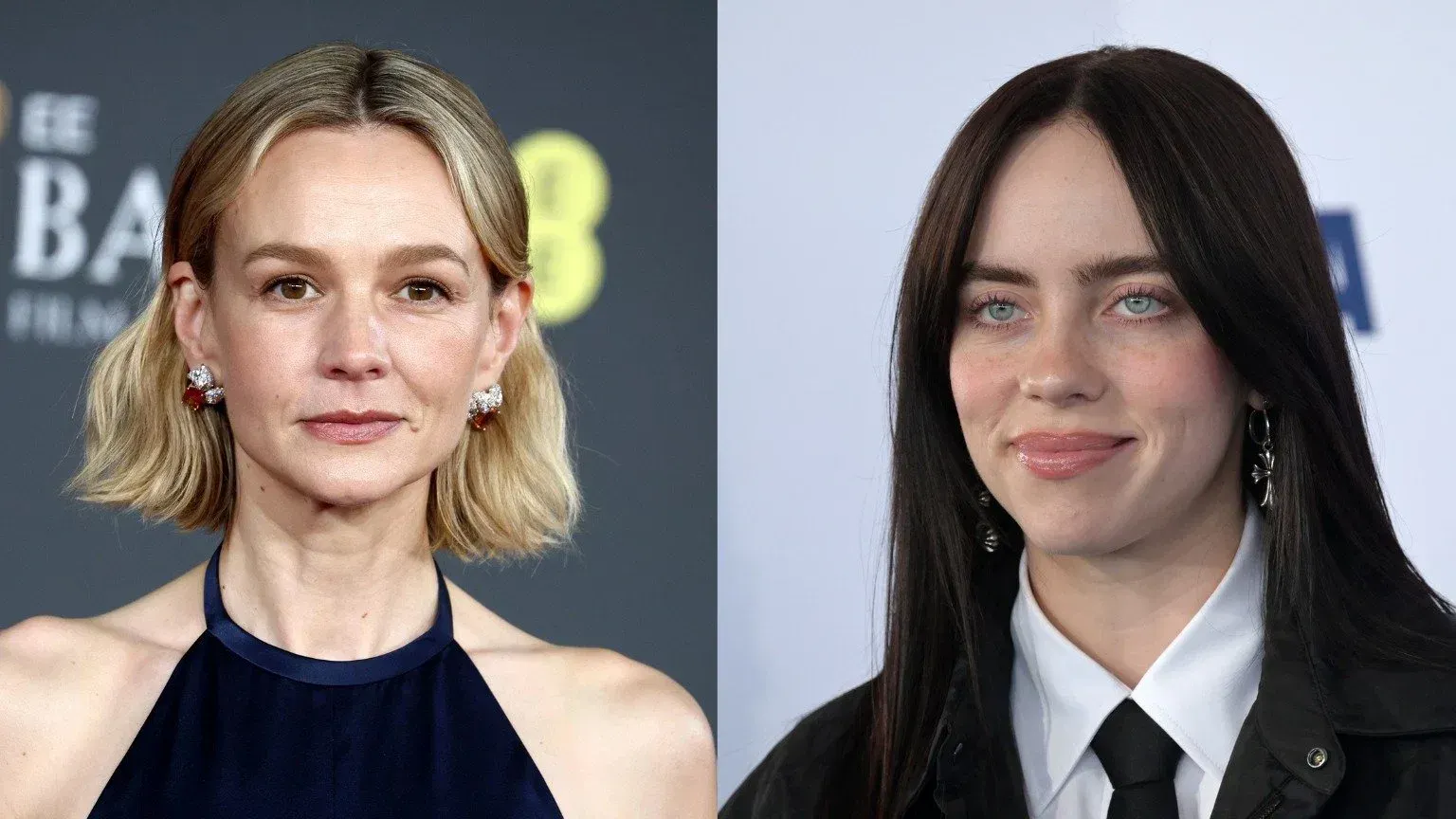 The Bell Jar : Billie Eilish entourée d’un casting prestigieux pour ses débuts au cinéma