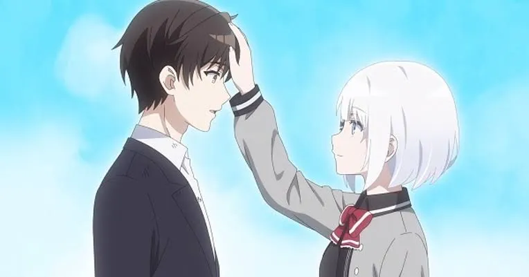 The Detective Is Already Dead saison 2 : sortie le 7 octobre au Japon après son report