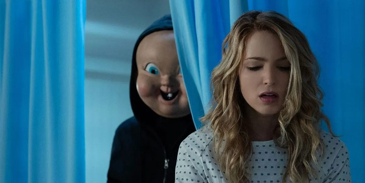 Happy Death Day 3 : Jessica Rothe et Christopher Landon ont structuré toute l’histoire, mais attendent toujours le feu vert