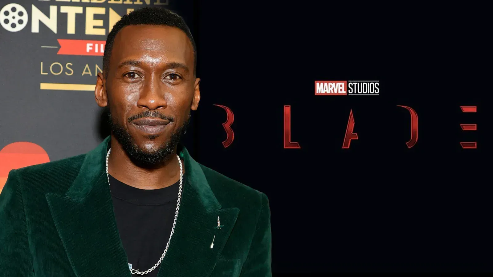 Mahershala Ali en a fini avec Blade : l’entraînement payé par Marvel a finalement servi à un autre film