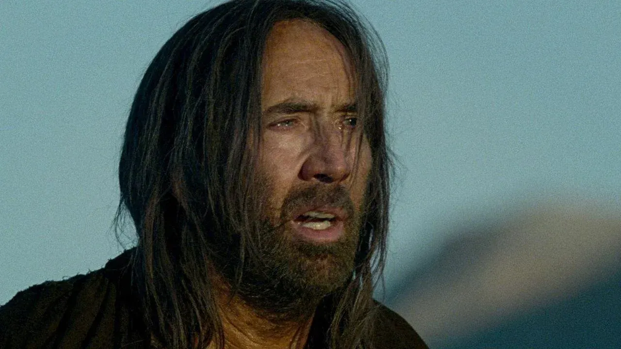 Parish : Nicolas Cage affrontera des cannibales dans un thriller post-apocalyptique qui entre en production