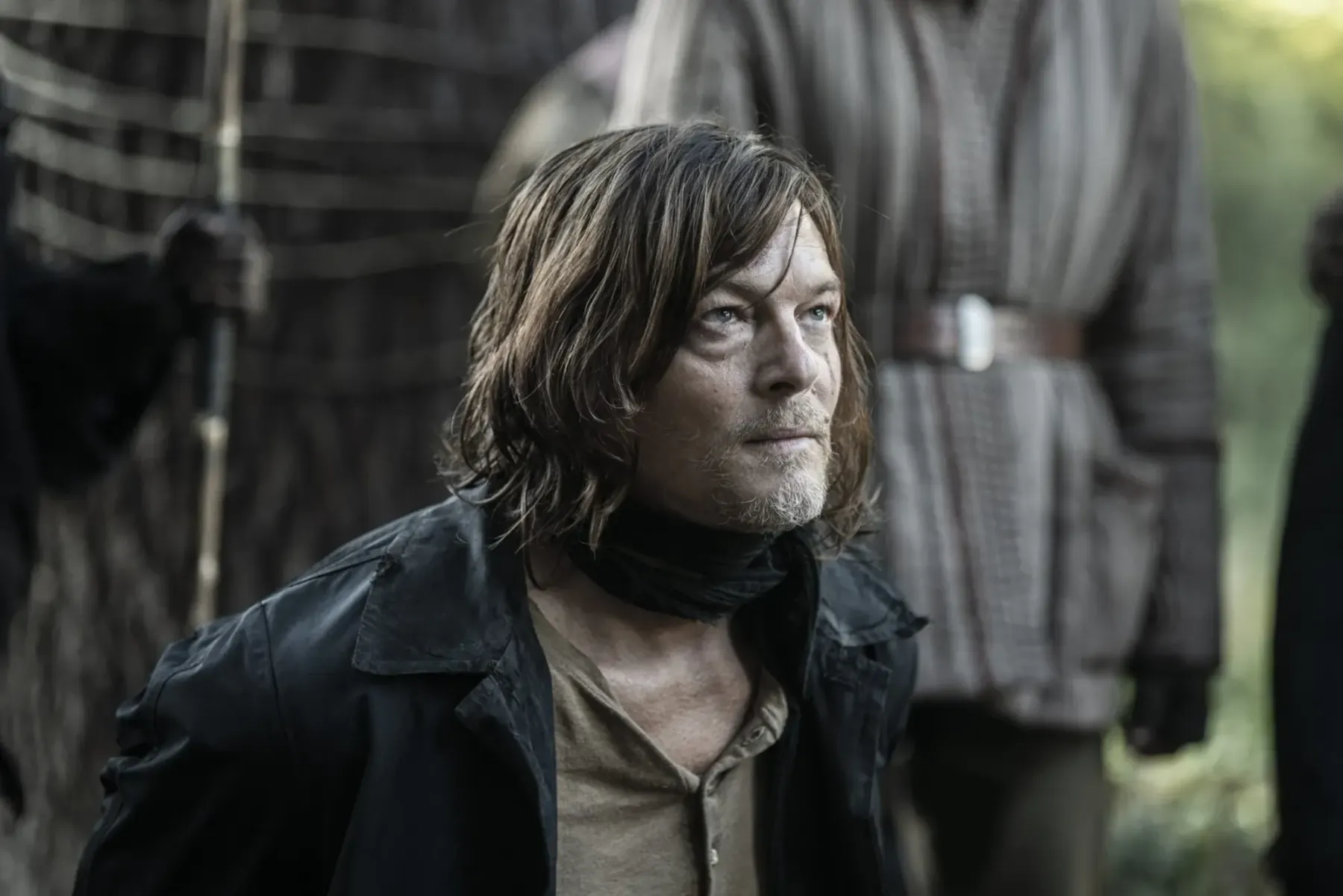 The Walking Dead: Daryl Dixon saison 4 : ce que révèle déjà la fin de Daryl et Carol
