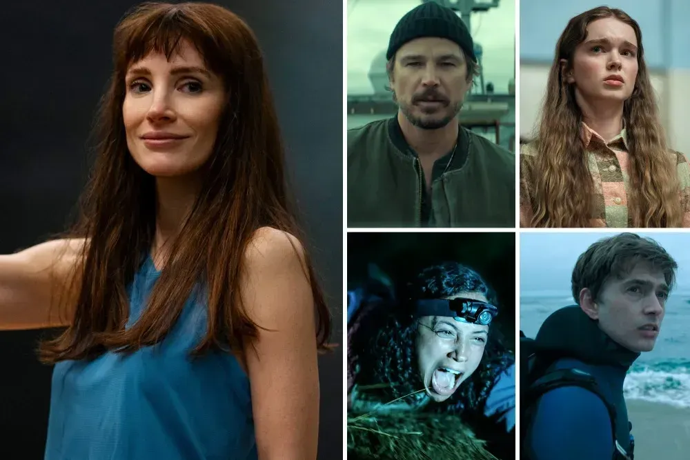 Netflix, Prime Video, Disney+, Apple TV, HBO Max… 18 films et séries à voir en octobre 2026 – illustration de l’article de…