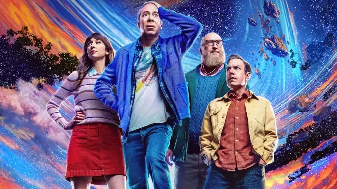Stuart Fails to Save the Universe saison 2 : HBO Max renouvelle déjà le spin-off de The Big Bang Theory