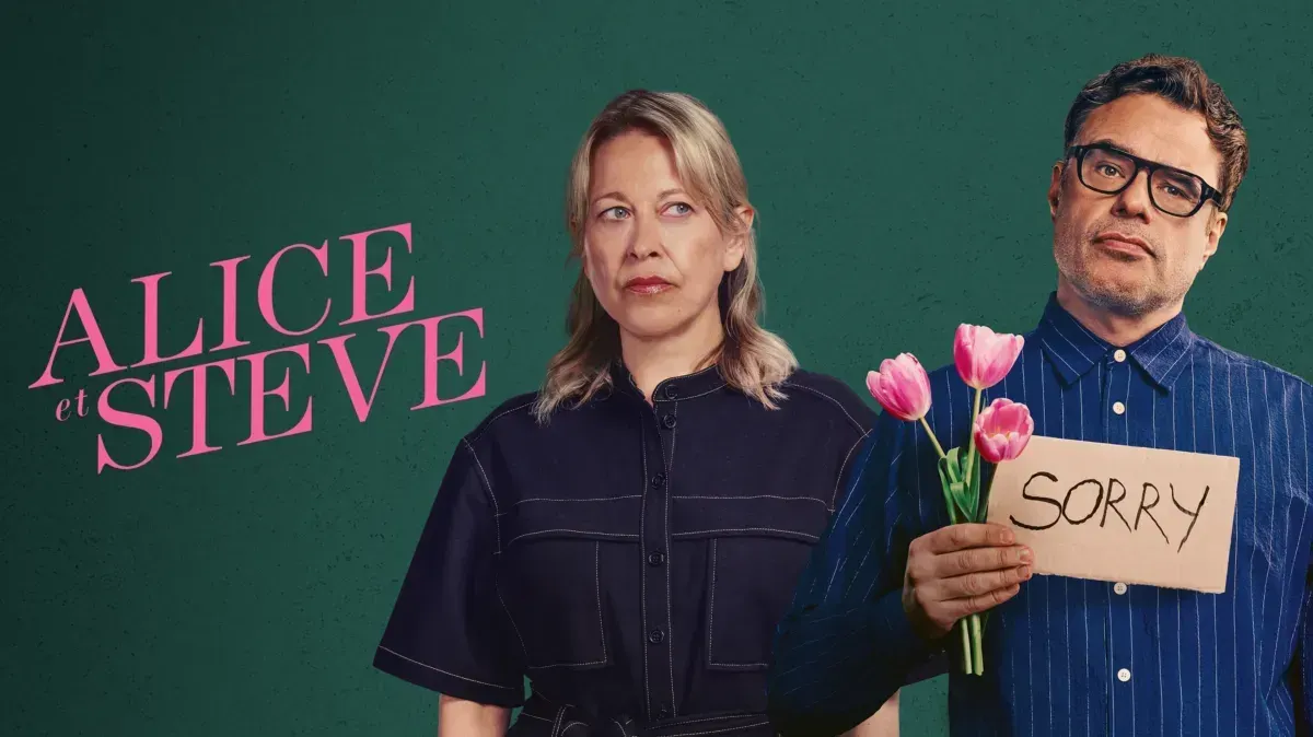 Alice and Steve saison 2 : casting, intrigue, date… ce que prépare Disney+ après le cliffhanger
