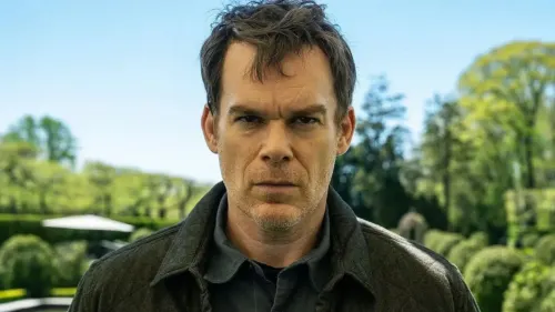 Dexter : Resurrection : Brian Cox, Dan Stevens… la saison 2 introduit plusieurs nouveaux personnages