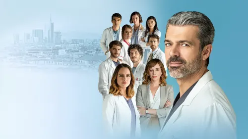 Doc saison 3 : Ben cache à Amy un secret qui dépasse leur ancienne relation