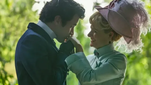 The Gilded Age : date de sortie, casting, intrigue… tout ce que l’on sait sur la saison 4