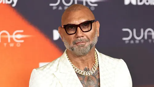 God of War : Dave Bautista sera le nouveau Kratos après la blessure de Ryan Hurst