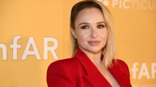 Hayden Panettiere : la cause de sa mort reste inconnue, la DEA participe désormais à l’enquête