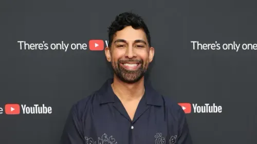 Dhar Mann : Disney commande une série de 20 épisodes au géant de YouTube