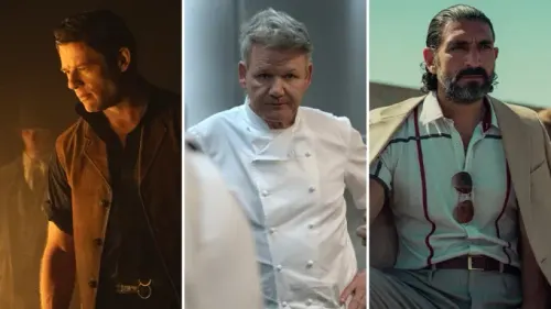 House of Guinness, Legends et Being Gordon Ramsay : ce que Netflix prépare pour leurs saisons 2
