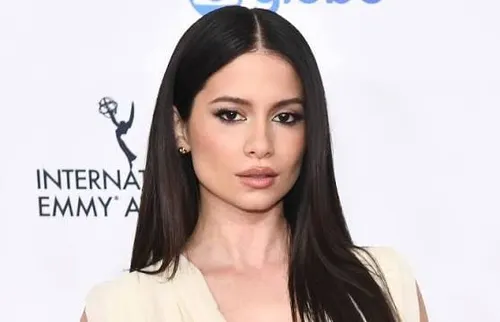 Power: Origins : Camila Perez va reconnecter le préquel au passé de Ghost et Angela