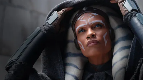 Ahsoka saison 2 : qui est le mystérieux guerrier masqué du trailer ?