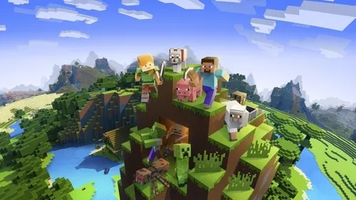 Minecraft : la série animée Netflix est toujours en production, mais sa date reste inconnue
