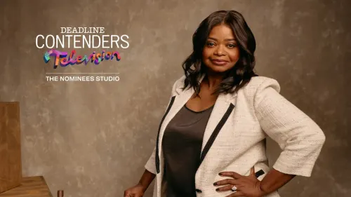 Octavia Spencer remporte son premier Emmy avec Les Disparues de l’Alaska et défend un true crime centré sur les victimes