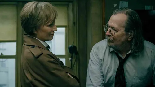 Slow Horses : comment la série de Gary Oldman réussit à sortir une saison presque chaque année