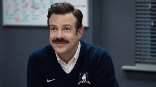 Ted Lasso : pourquoi Jason Sudeikis a finalement accepté de revenir pour une saison 4